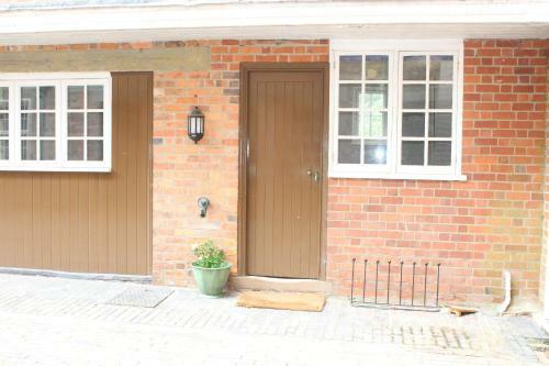 Apartamento Henley Hall, Ludlow