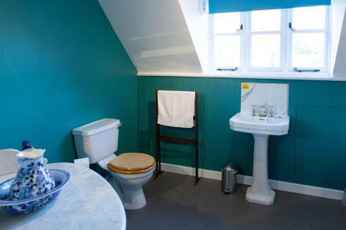 Apartamento Henley Hall, Ludlow