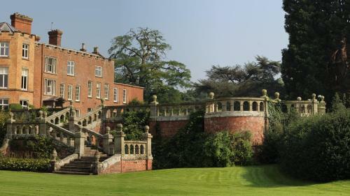 Apartamento Henley Hall, Ludlow