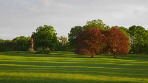 Apartamento Henley Hall, Ludlow