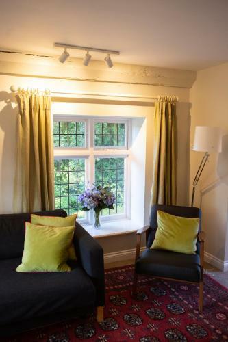 Apartamento Henley Hall, Ludlow