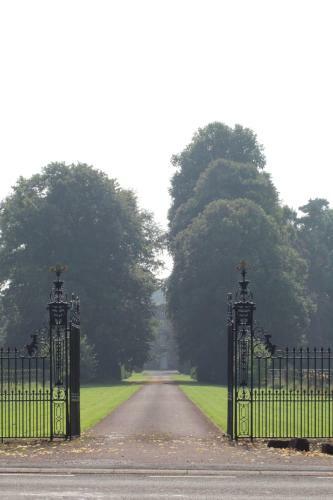 Apartamento Henley Hall, Ludlow