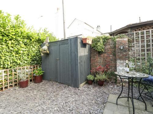 Victory Cottage