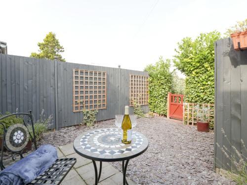 Victory Cottage