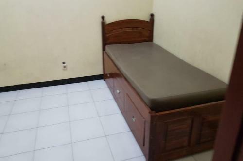 Hostal Rahayu Guest House
