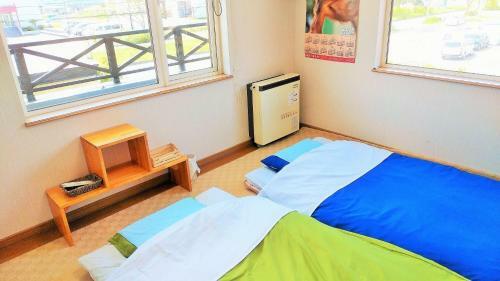 Hostal Guesthouse Crane Tsuru - Vacation Stay 67367v