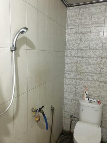 Kertawijaya Homestay