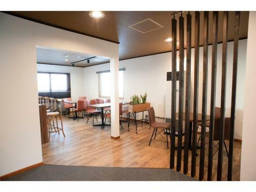 Hostal Guest House Tou - Vacation Stay 26352v