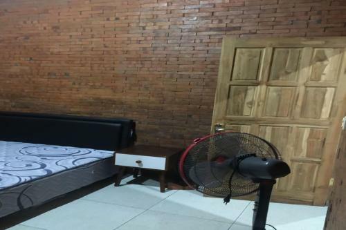Lemah Tulis Homestay