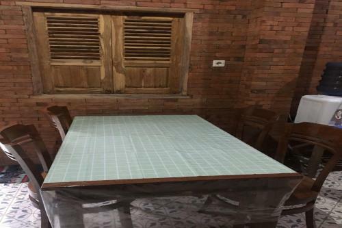 Lemah Tulis Homestay
