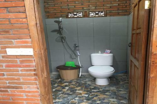 Lemah Tulis Homestay