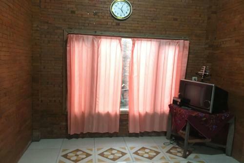 Lemah Tulis Homestay