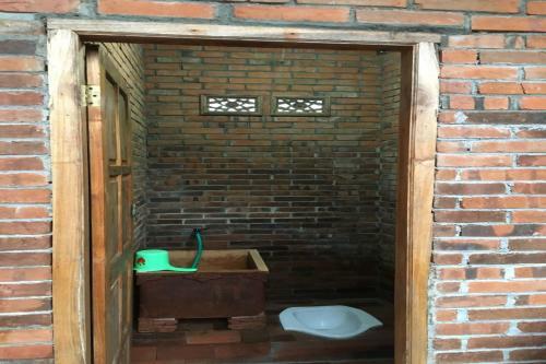 Lemah Tulis Homestay