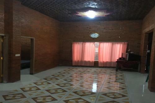 Lemah Tulis Homestay