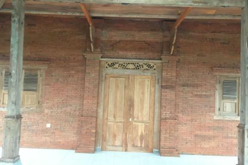 Lemah Tulis Homestay