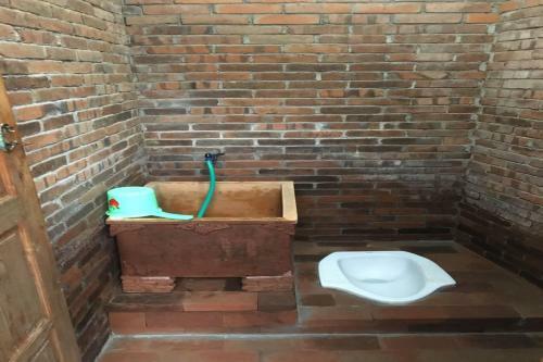 Lemah Tulis Homestay