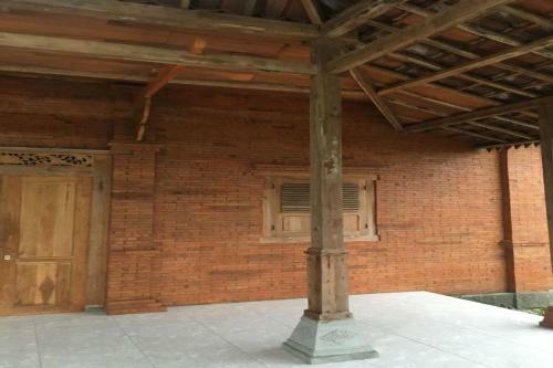 Lemah Tulis Homestay