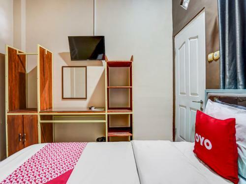 Hotel Oyo Flagship 90886 Sunset View Homestay