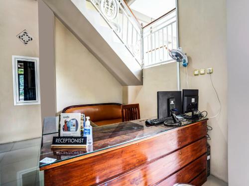 Hotel Oyo Flagship 90886 Sunset View Homestay