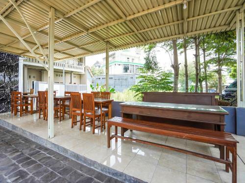 Hotel Oyo Flagship 90886 Sunset View Homestay
