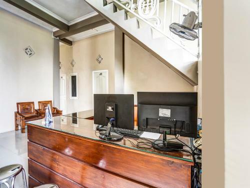 Hotel Oyo Flagship 90886 Sunset View Homestay