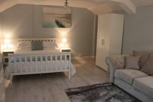Apartamento The Little Acorn