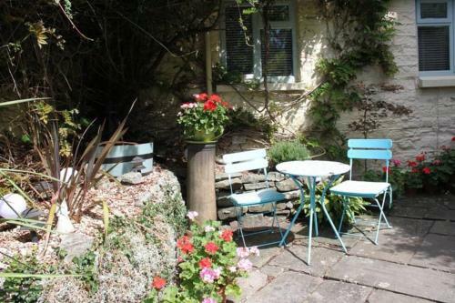 Apartamento The Little Acorn