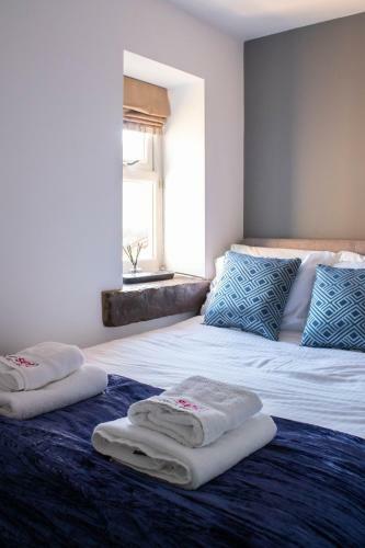 Apartamento Tiger Roof Terrace Lymm