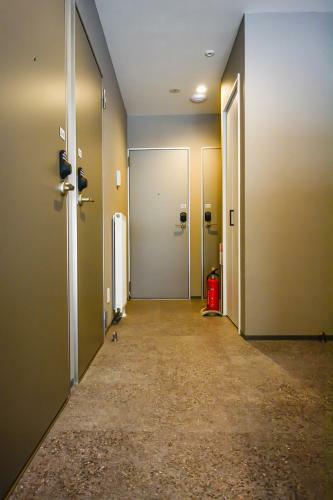 Qfox Ruby Hotel