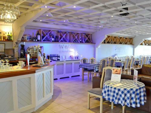 The Hayloft - Uk6715