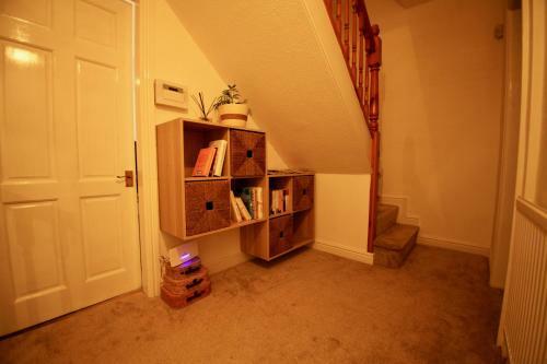 Lymm Village Apartment