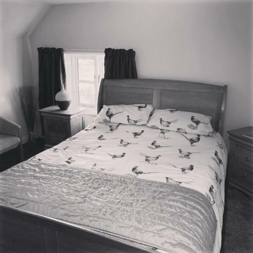 2 Bed Cosy Cottage