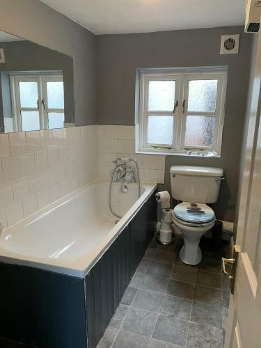2 Bed Cosy Cottage