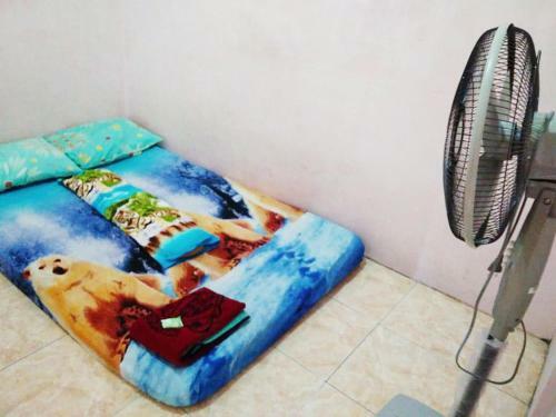 Amelia 4 Guest House Female
