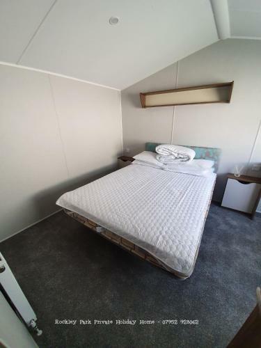 Private Holiday Home, Rockley Park, Poole