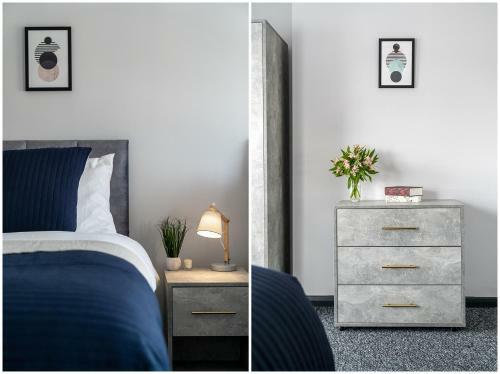Apartamento The Stunning Luton Abode - Sleeps 7