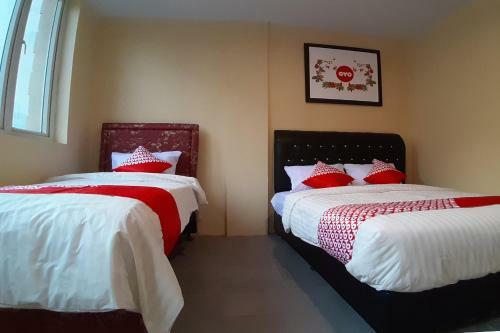 Hotel Oyo 1053 Angelyn Home Stay
