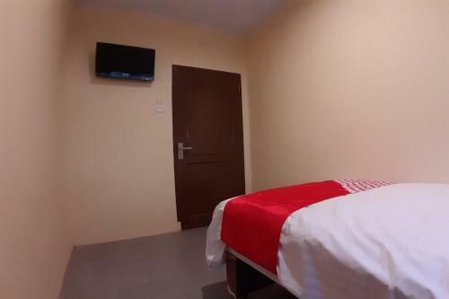 Hotel Oyo 1053 Angelyn Home Stay