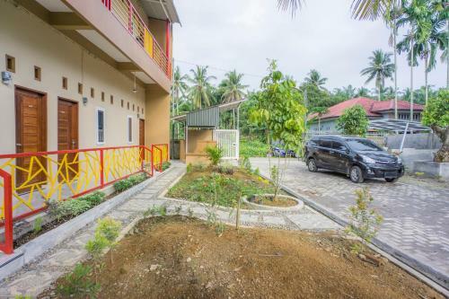 Hotel Oyo Life 2739 Pondok Nadila