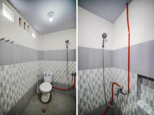 Hotel Oyo 90683 Teratai Homestay