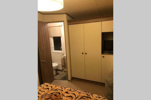 Mablethorpe Static Holiday Home