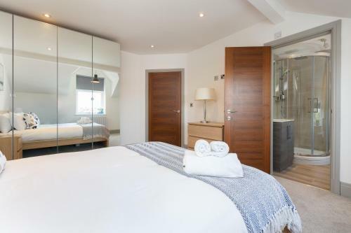 Apartamento Charles Alexander Short Stay - Pavilion View