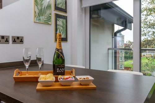 Apartamento Charles Alexander Short Stay - Pavilion View