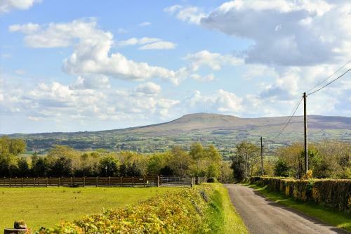 Glenshane Country House