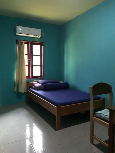 Hostal Kamusioh Guesthouse