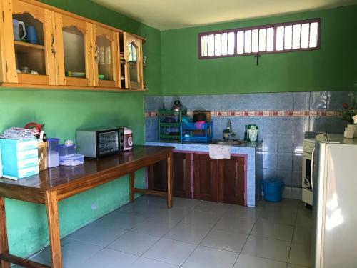 Hostal Kamusioh Guesthouse