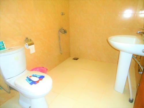Hotel White Sand Beach Nilaveli