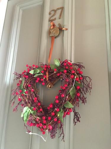 Stable Cottage Lytham