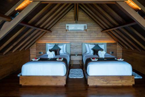 Villa Elevate Bali By Hanging Gardens Munduk