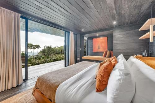 Hotel Munduk Cabins